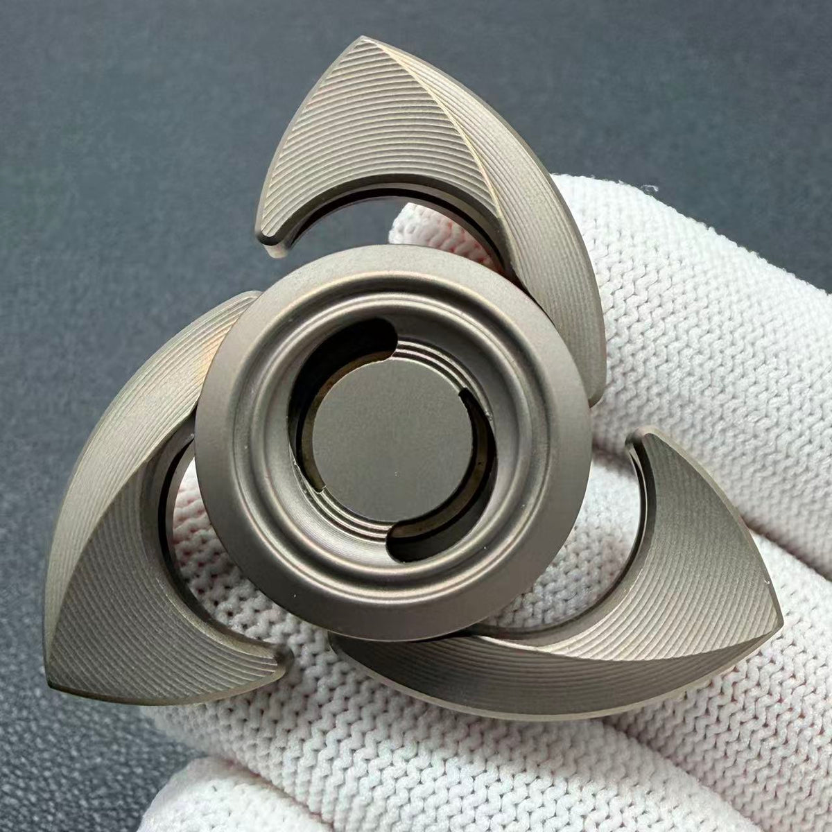 Baby Shark Zirconium Limited 3
