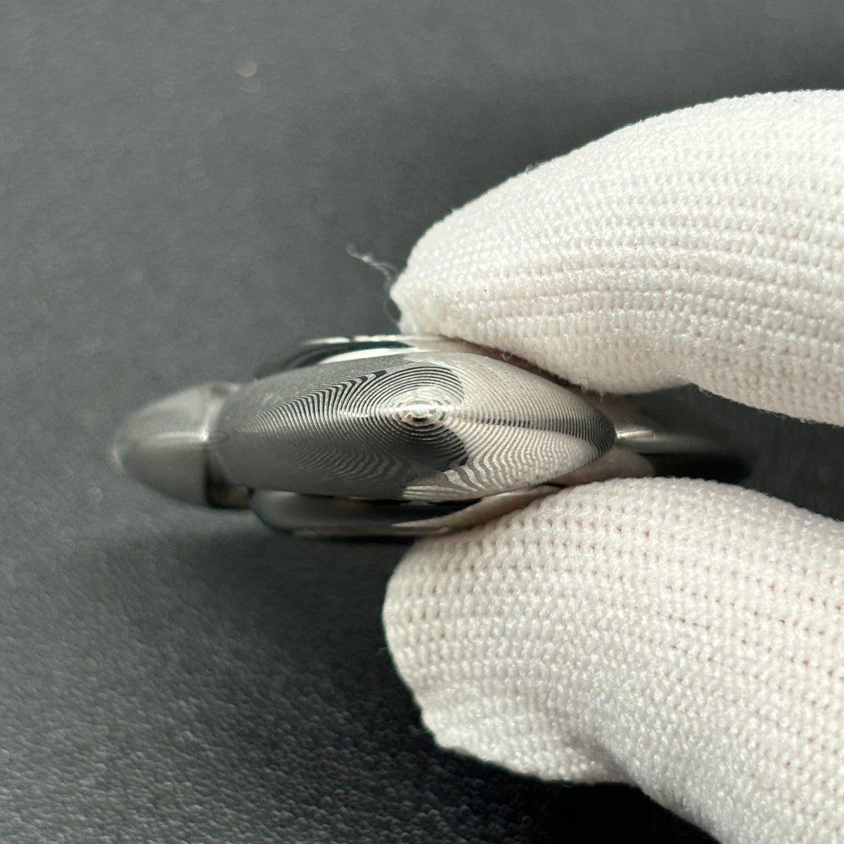 Wind Damasteel