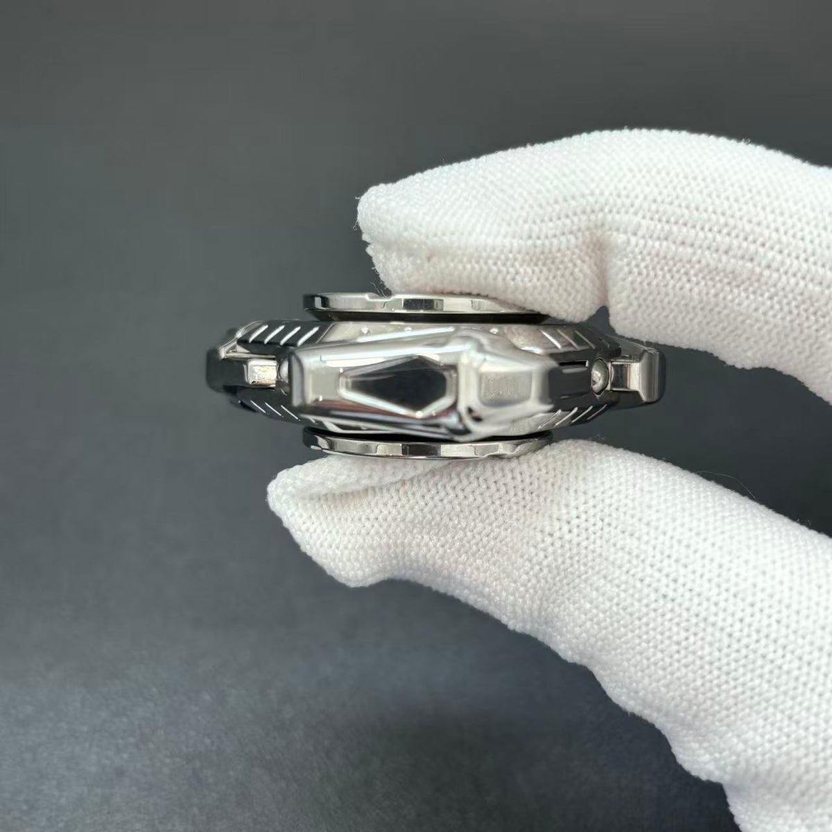 Mantis Blade Stainless Steel