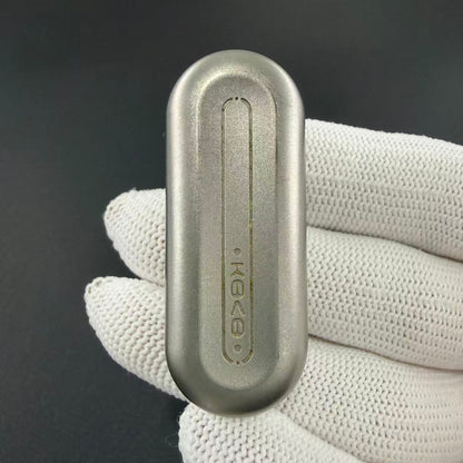 Floating Cloud Titanium