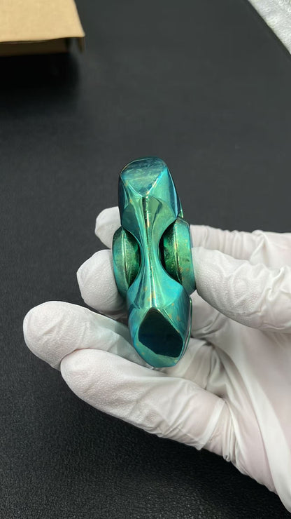 Tianpeng Crystallized Titanium