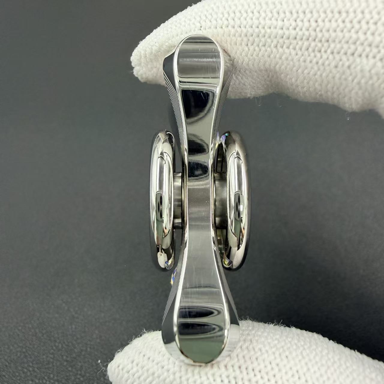 Kiva Stainless Steel