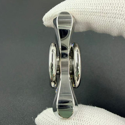 Kiva Stainless Steel