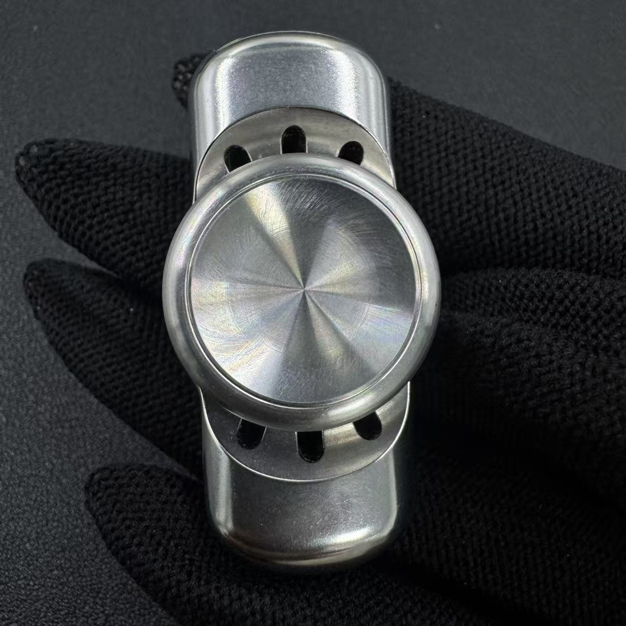 Splendor Stainless Steel