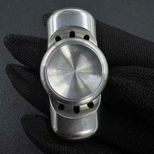 Splendor Stainless Steel