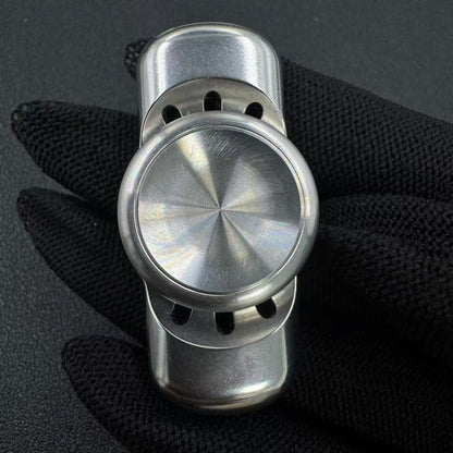 Splendor Stainless Steel