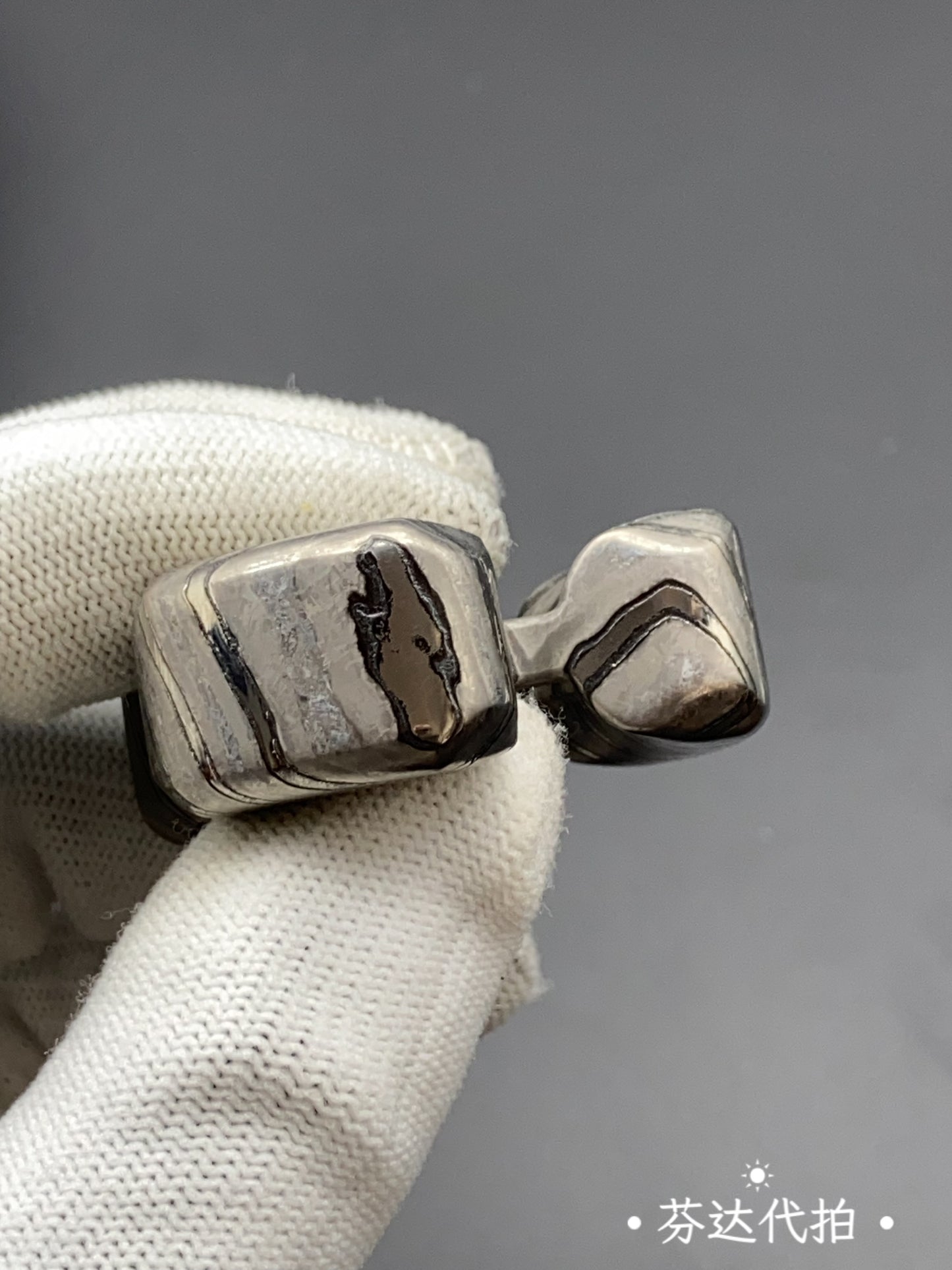 Zhenyue Bearing Cap Zircuti PEI