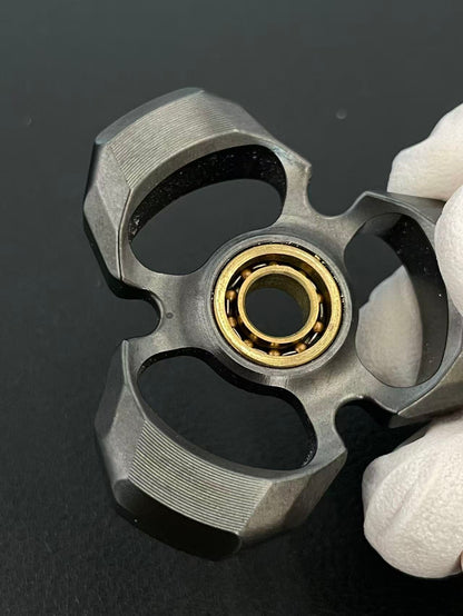 Whisper Duo Zirconium Polished