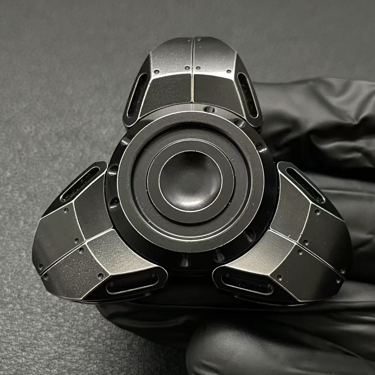 3I Stainless Steel