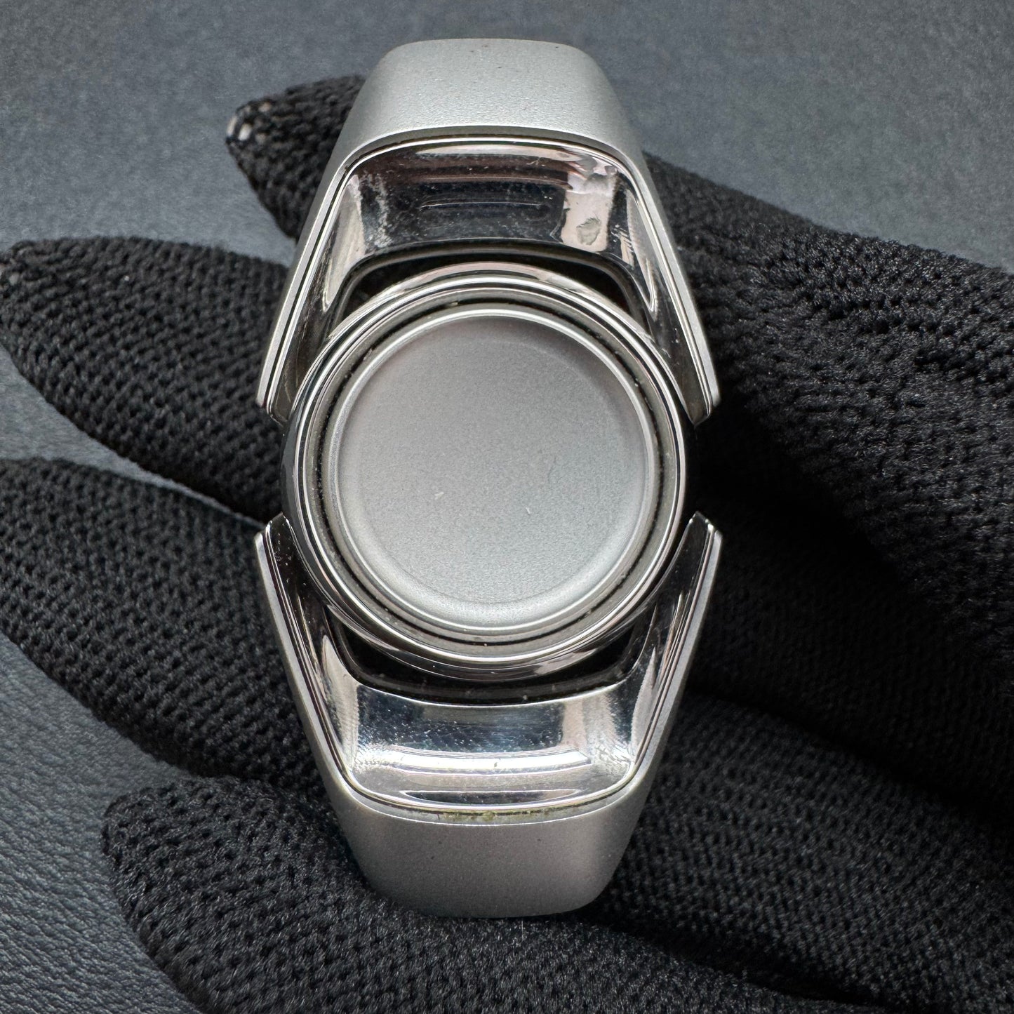 Liquid Stainless Steel
