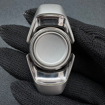 Liquid Stainless Steel