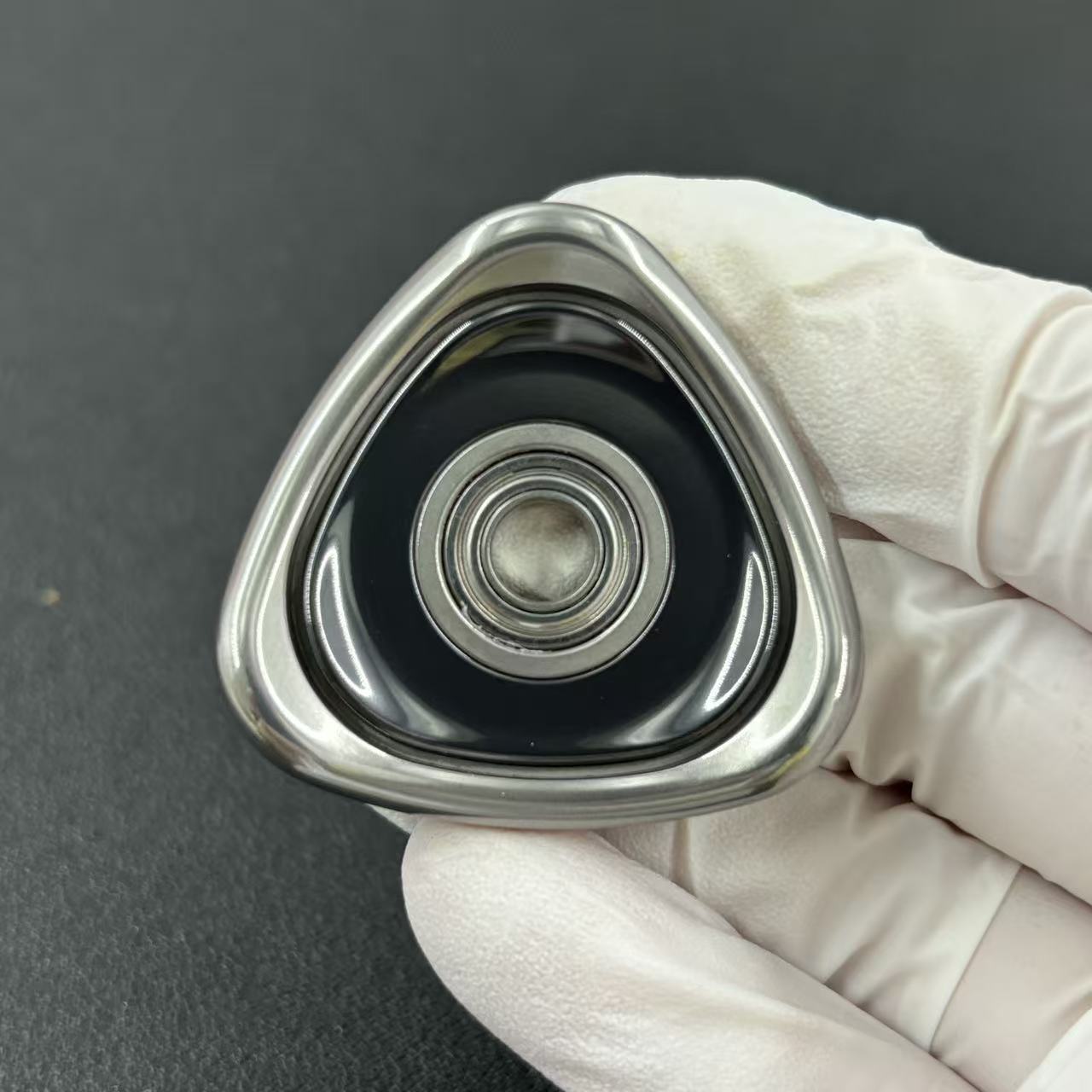 ROC OG Stainless Steel