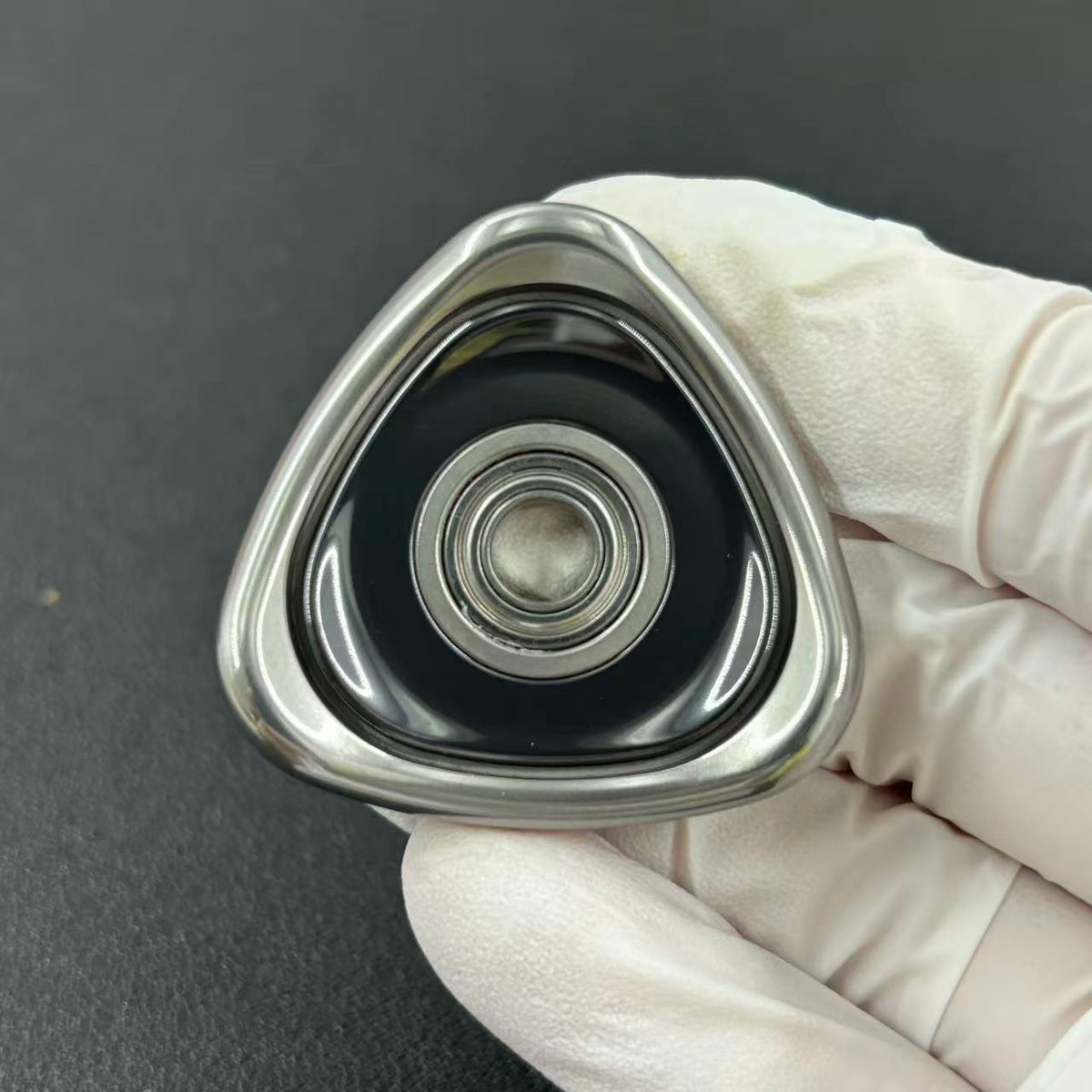 ROC OG Stainless Steel
