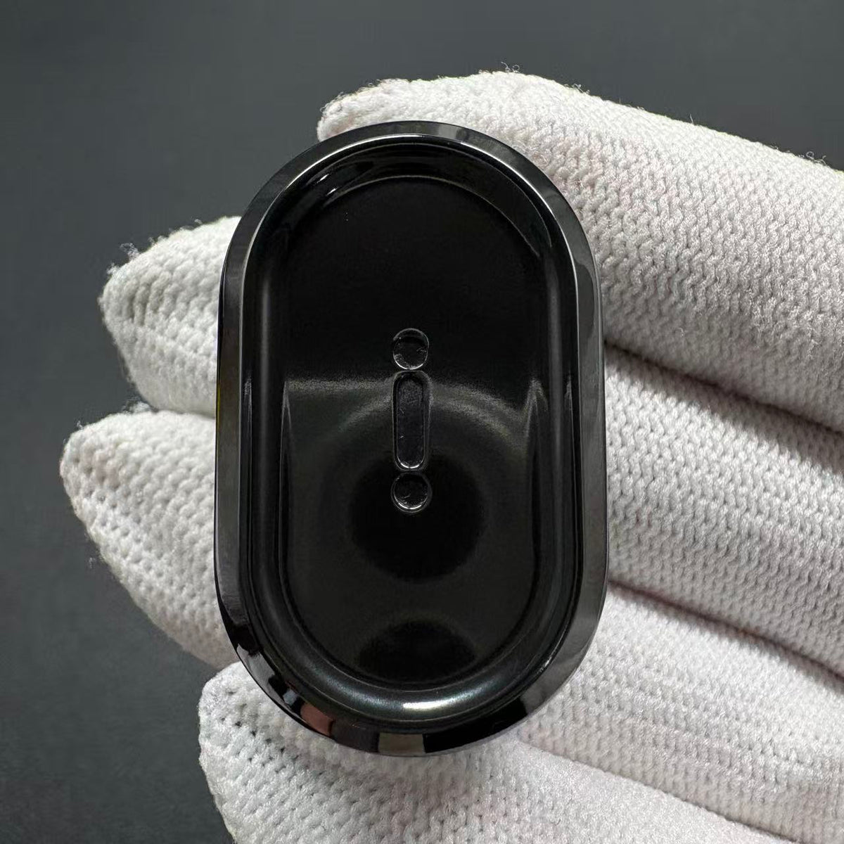 Nado Zirconium Polished