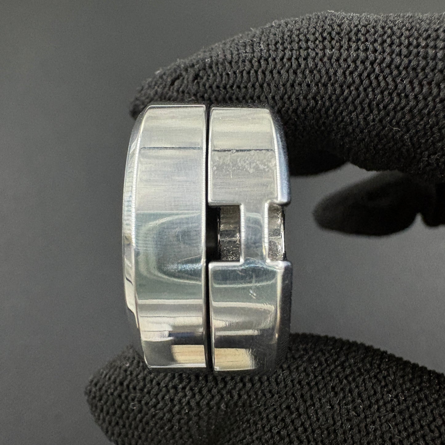 F2.9 Stainless Steel