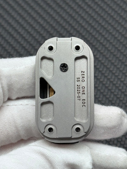 01EDC Ejector Core