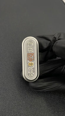 Cola Candy Stainless Steel