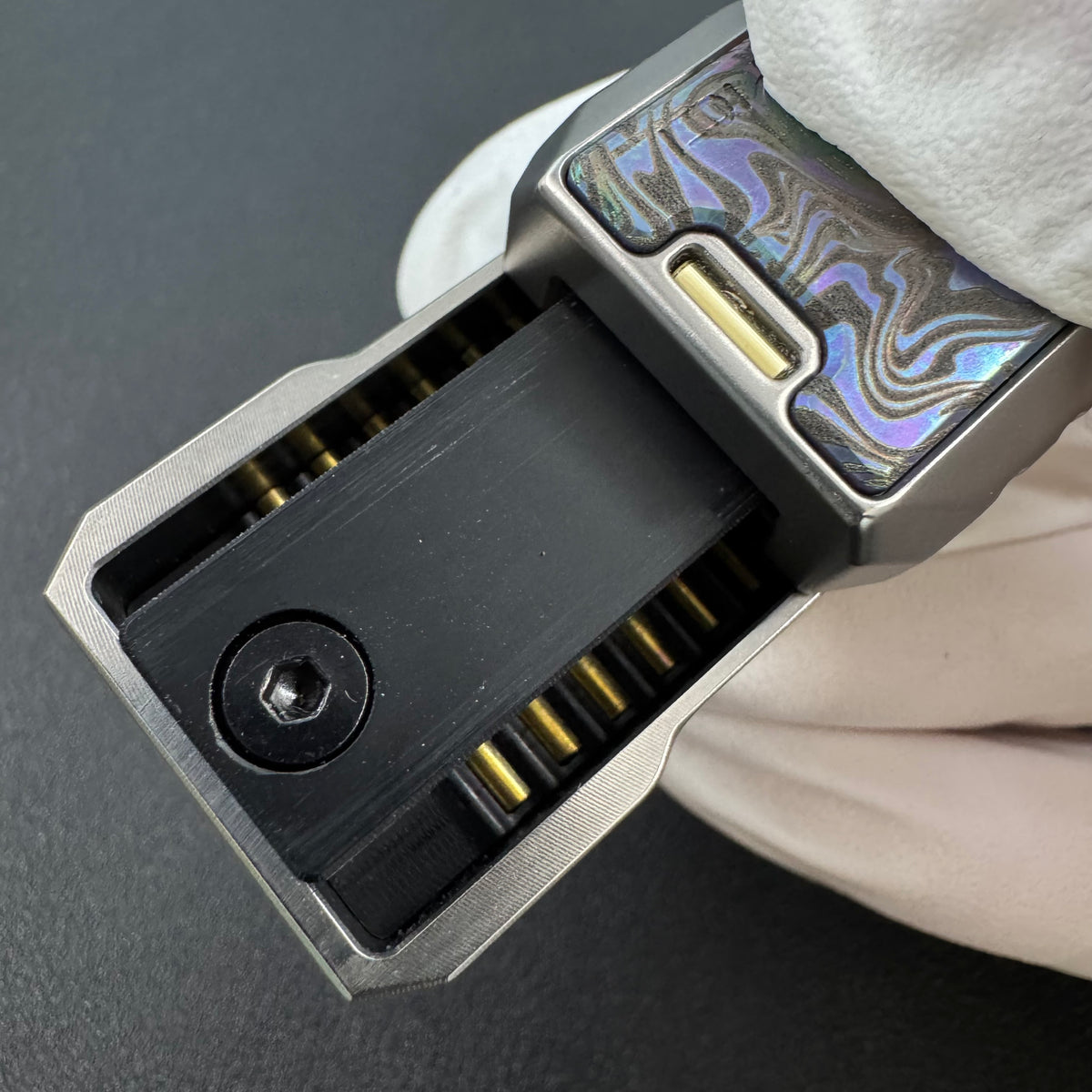 CORE WAVE Titanium