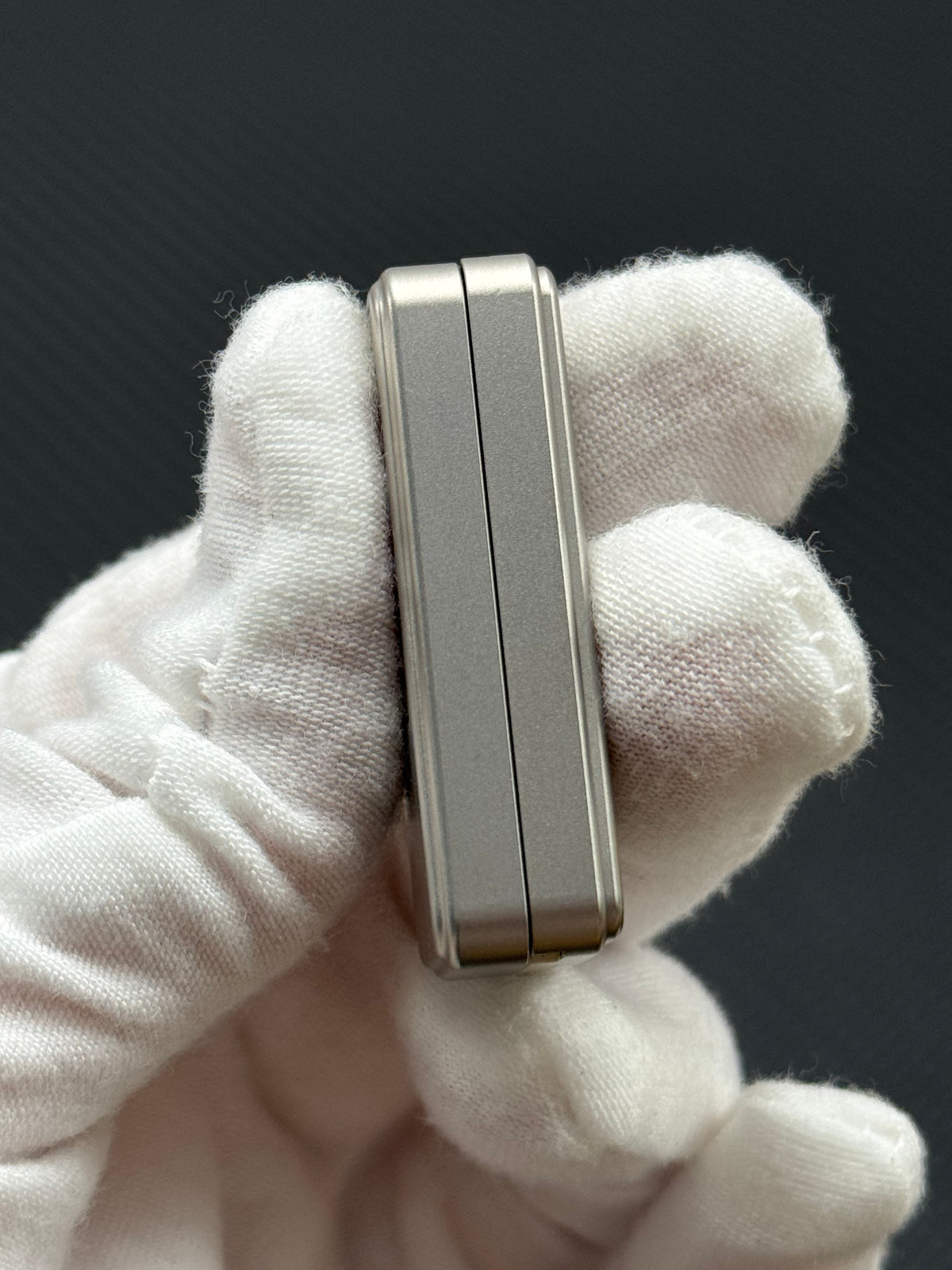 Yaozai Stainless Steel Blasted
