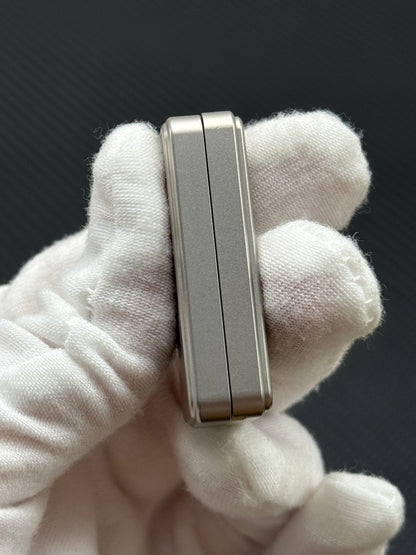 Yaozai Stainless Steel Blasted