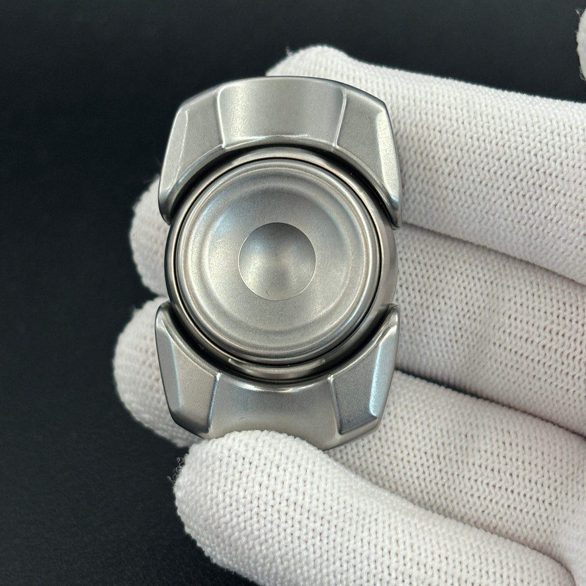 Mud St Stainless Steel Stonewashed