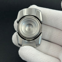 Mud St Stainless Steel Stonewashed