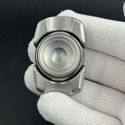 Mud St Stainless Steel Stonewashed