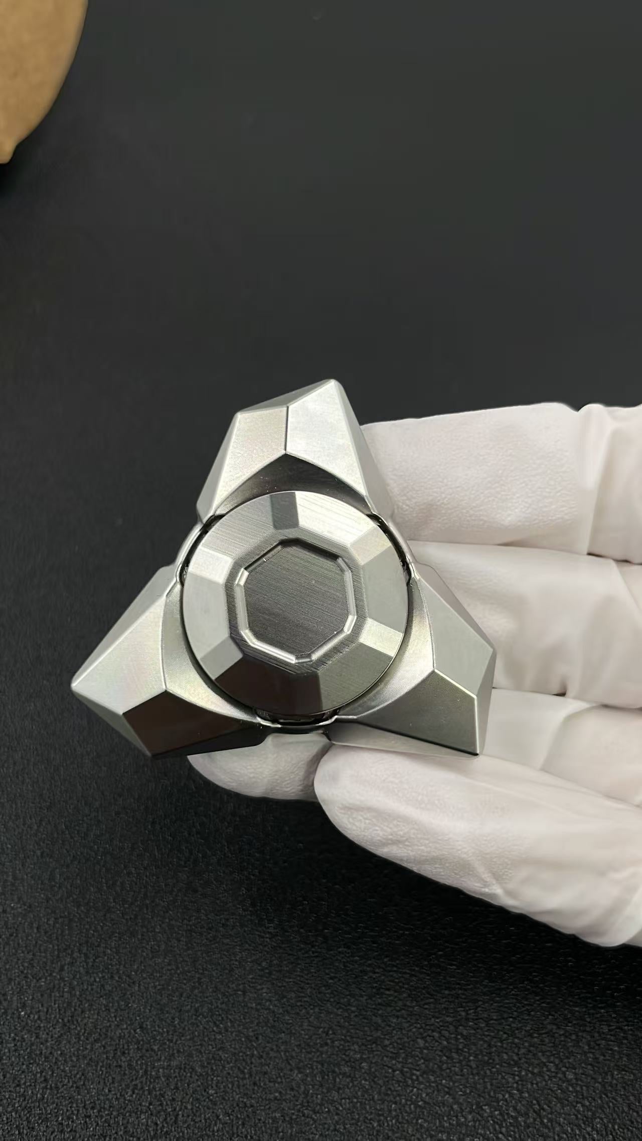 Phantom Stainless Steel