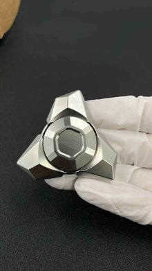 Phantom Stainless Steel