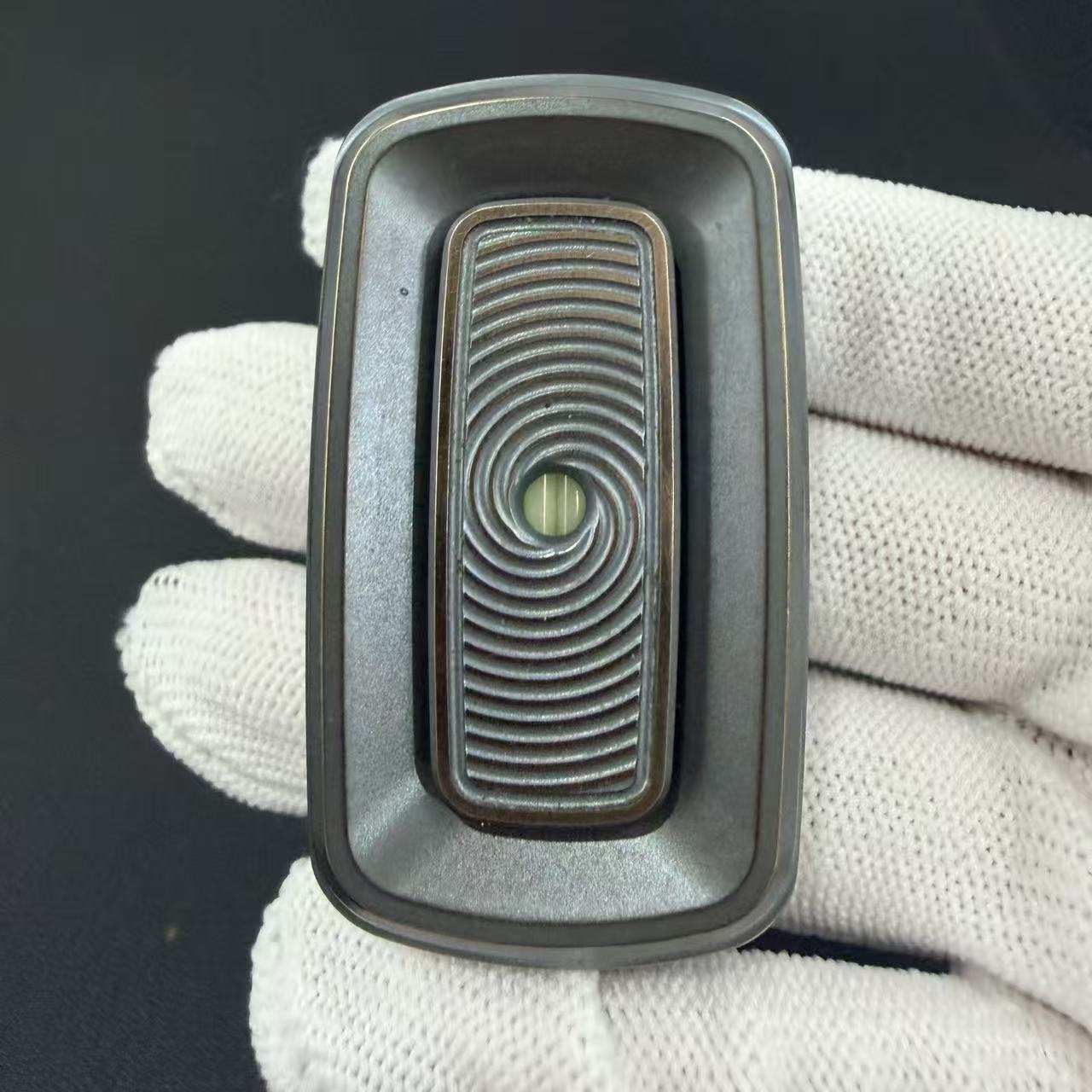 Wormhole Titanium Limited Edition