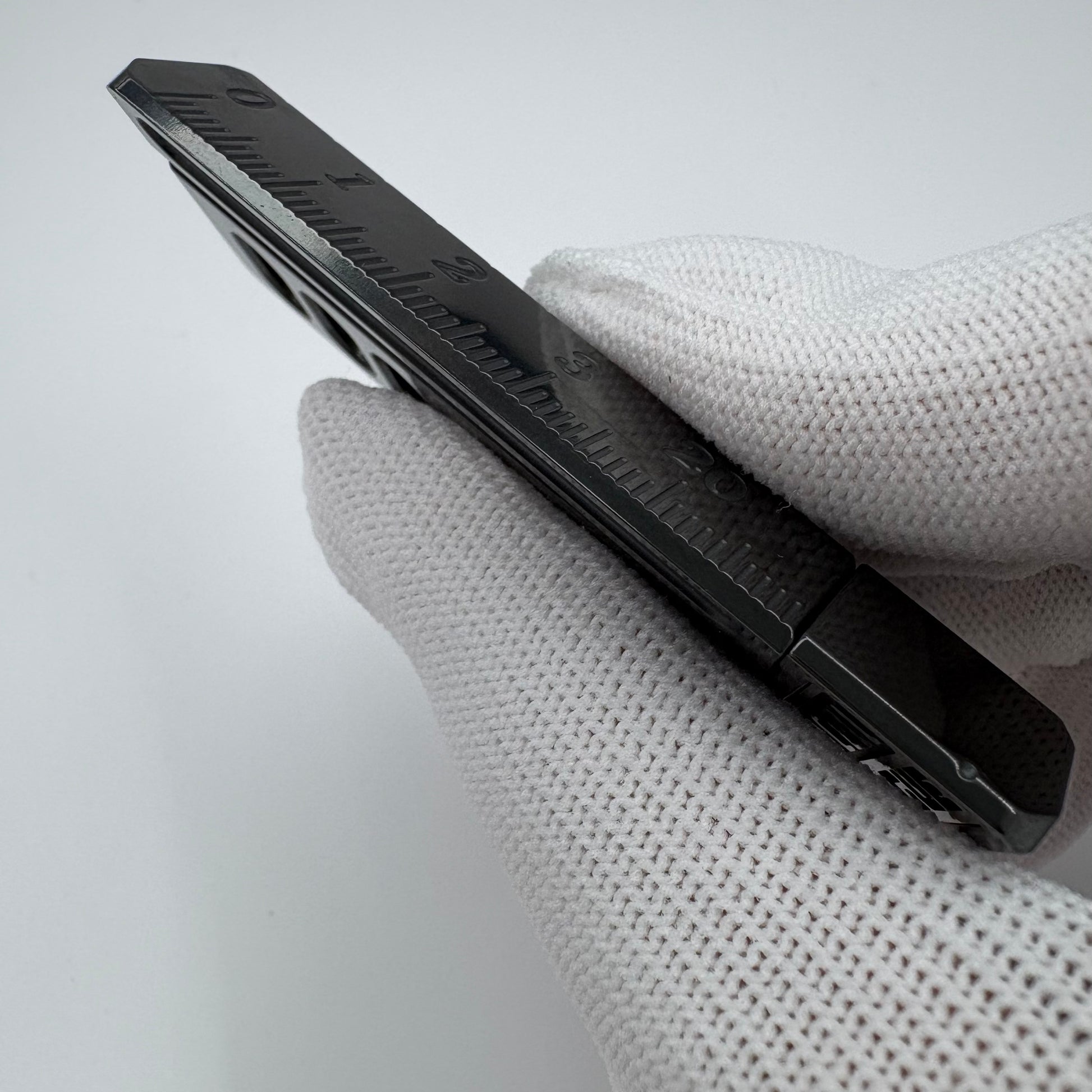 Quirky Ruler Zirconium