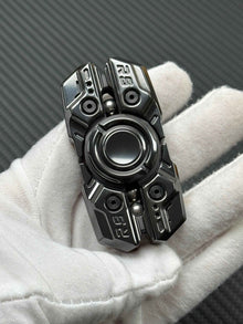 Starship 2.0 Zirconium