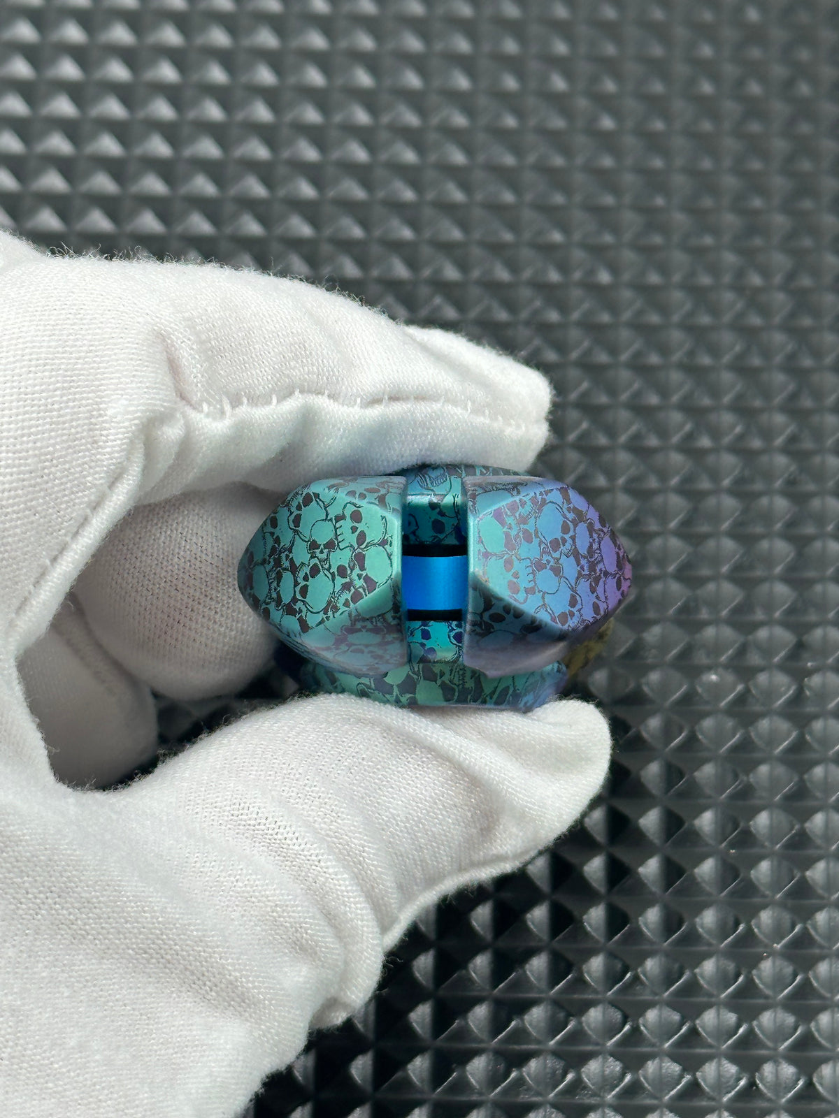 Tianpeng Titanium