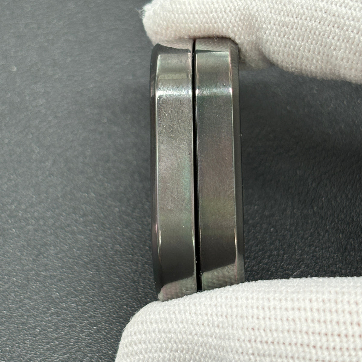 PK Mini Zirconium Oil Slick