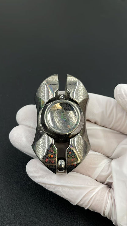 Tianpeng Titanium