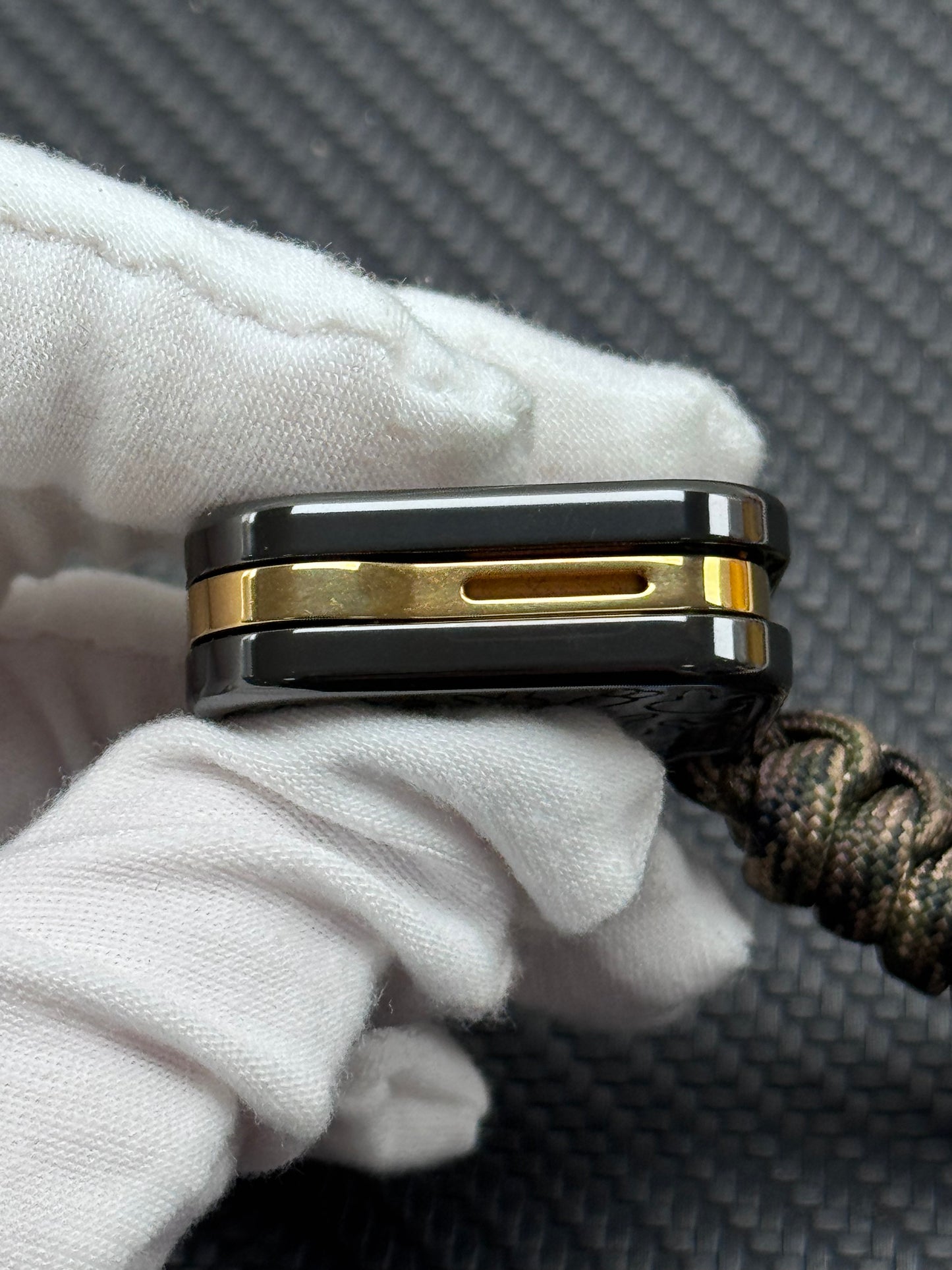 SNAP Zirconium