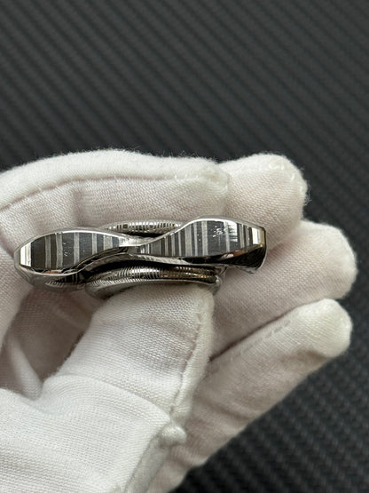 Xian Sin Damasteel