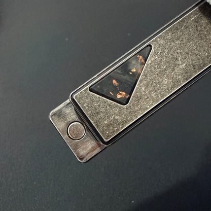 Mini Box Stainless Steel