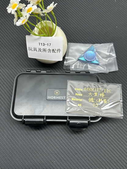 Hornet Zirconium Brand New