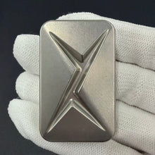 Breakthrough Titanium