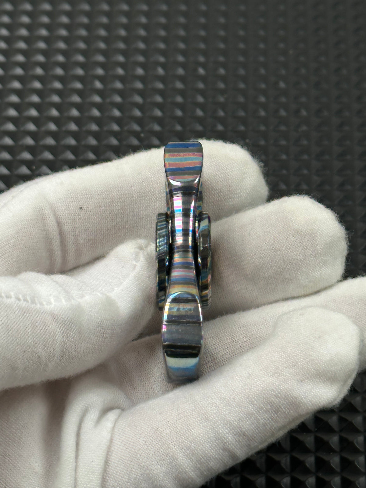 Streamline Max Zircuti