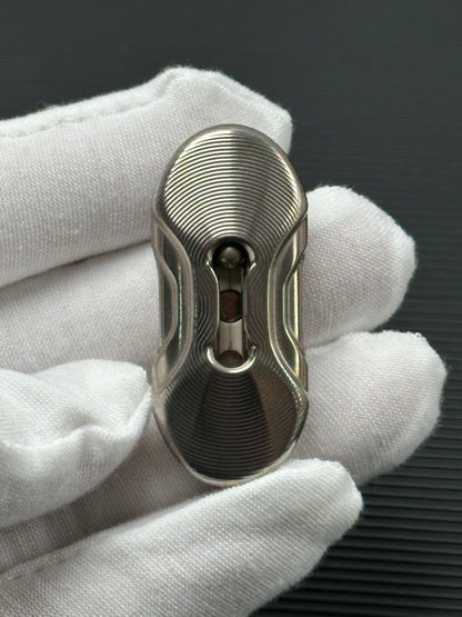 Leap Collector Titanium