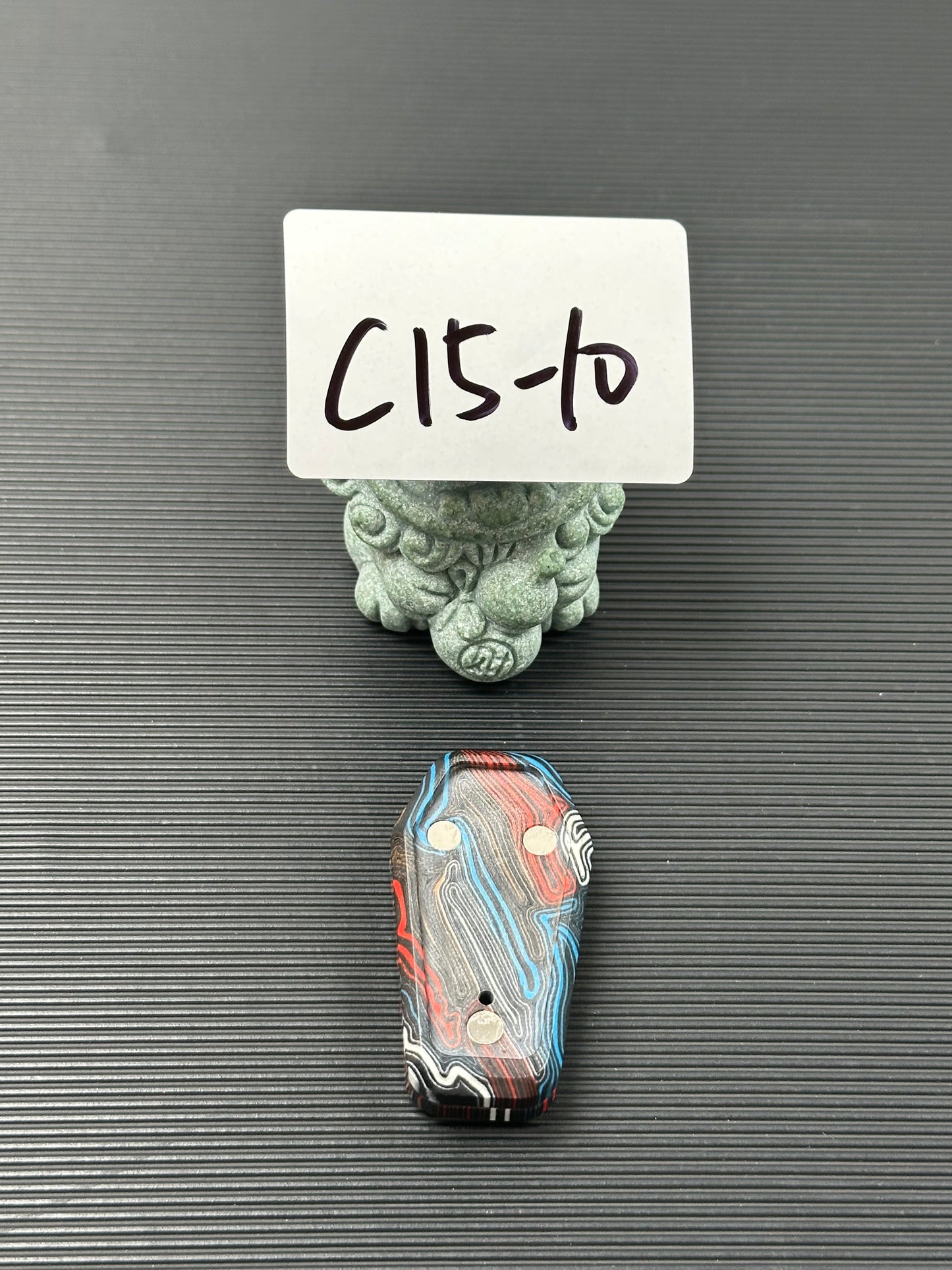 Guan Tui G10