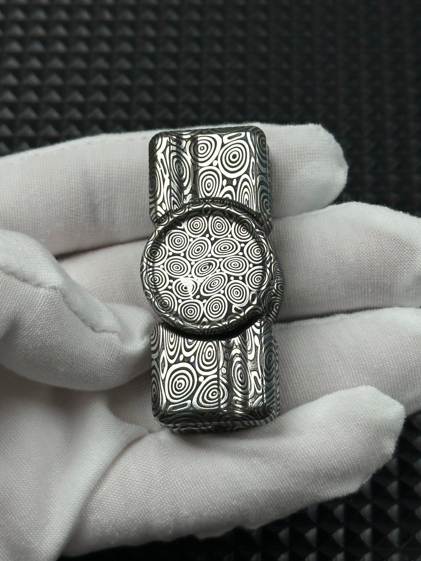 Stainless Steel