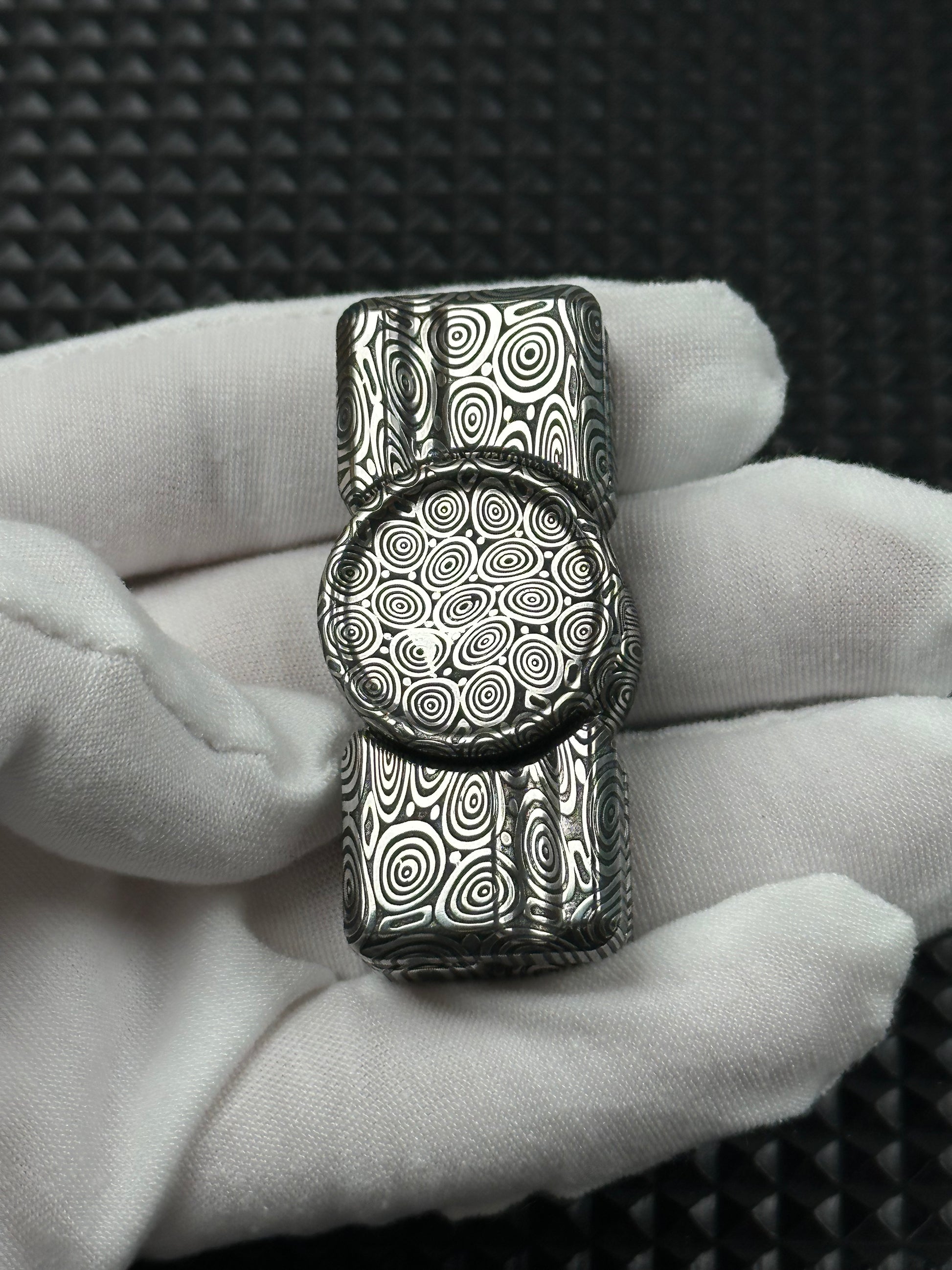 Stainless Steel