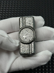 Stainless Steel