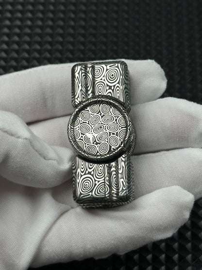 Stainless Steel