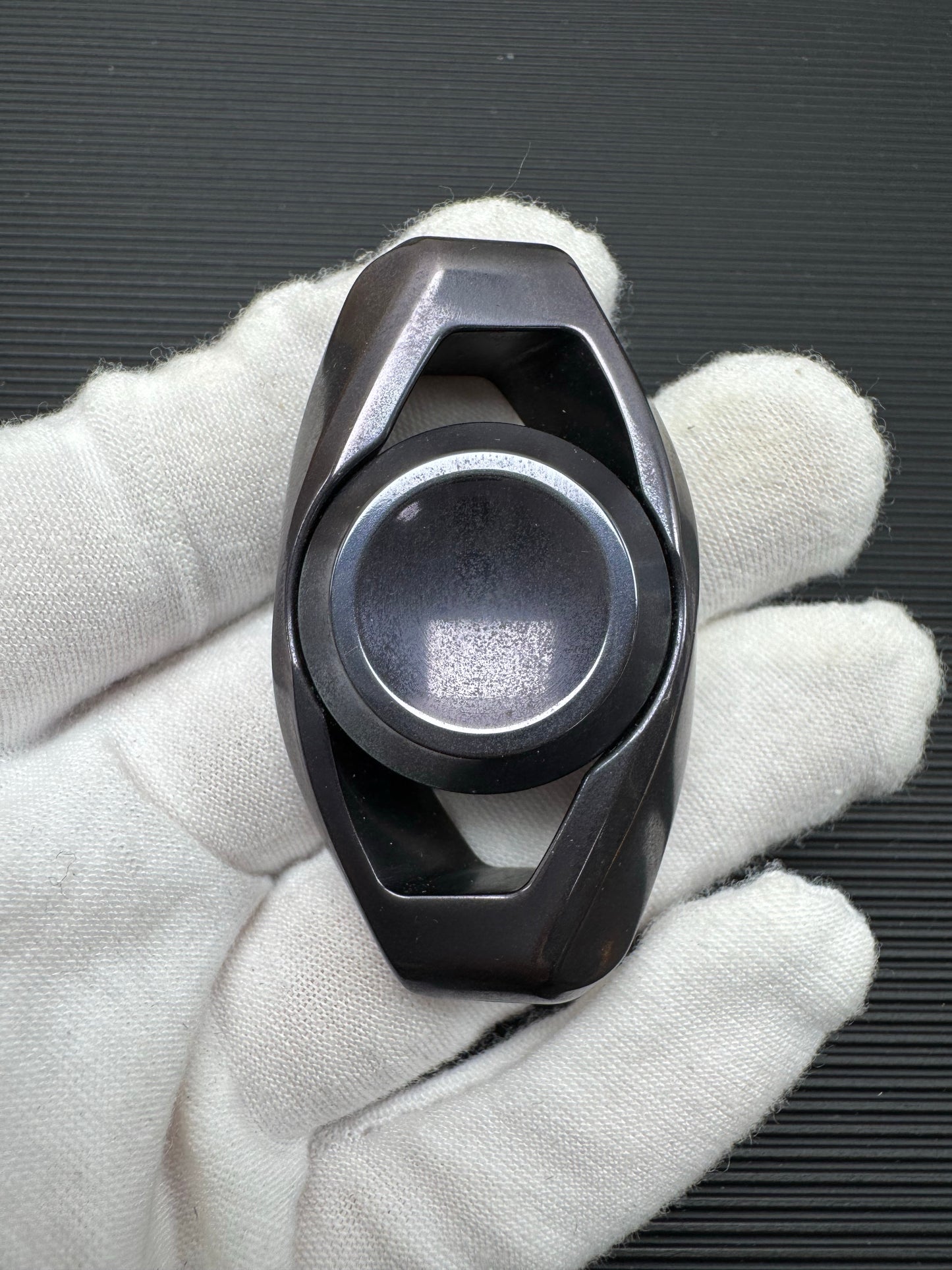 Er Niu Tungsten