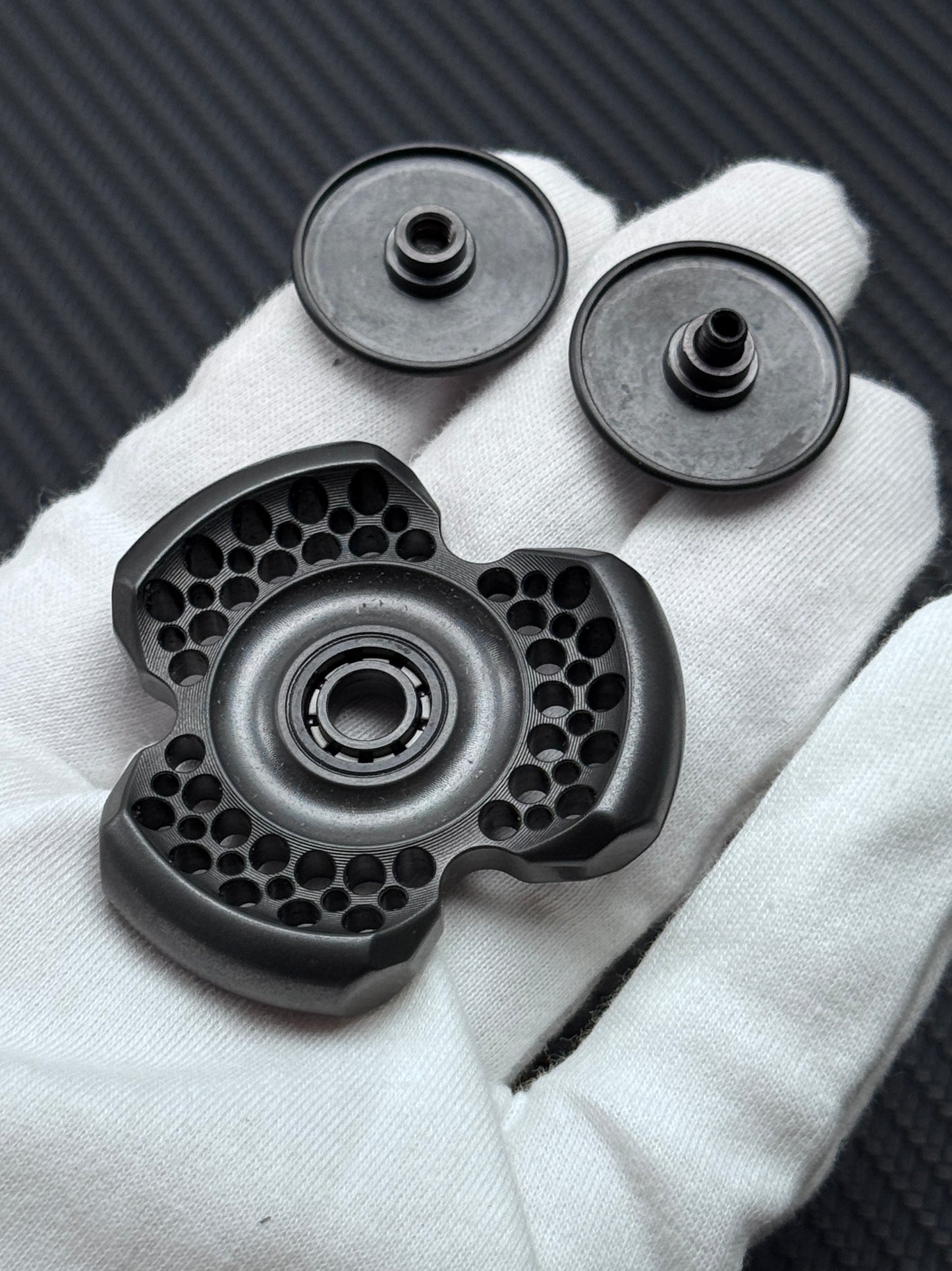 Zirconium