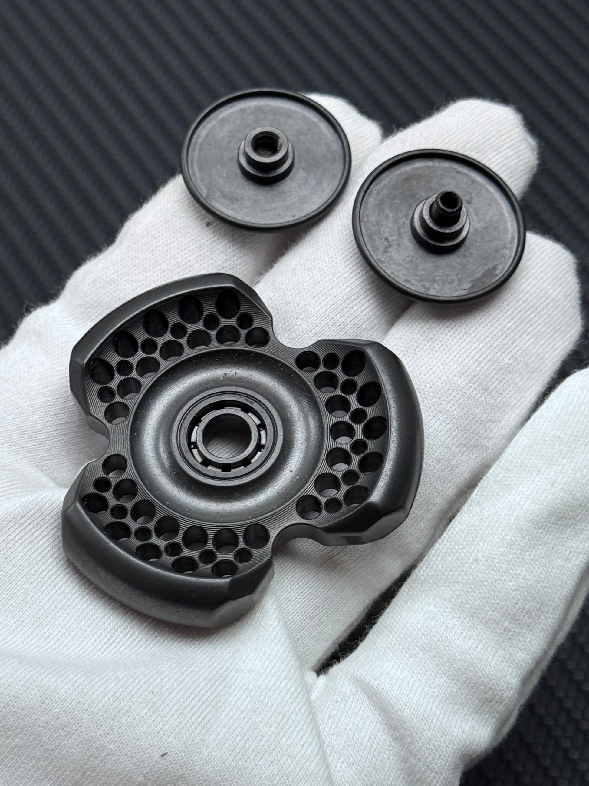 Zirconium